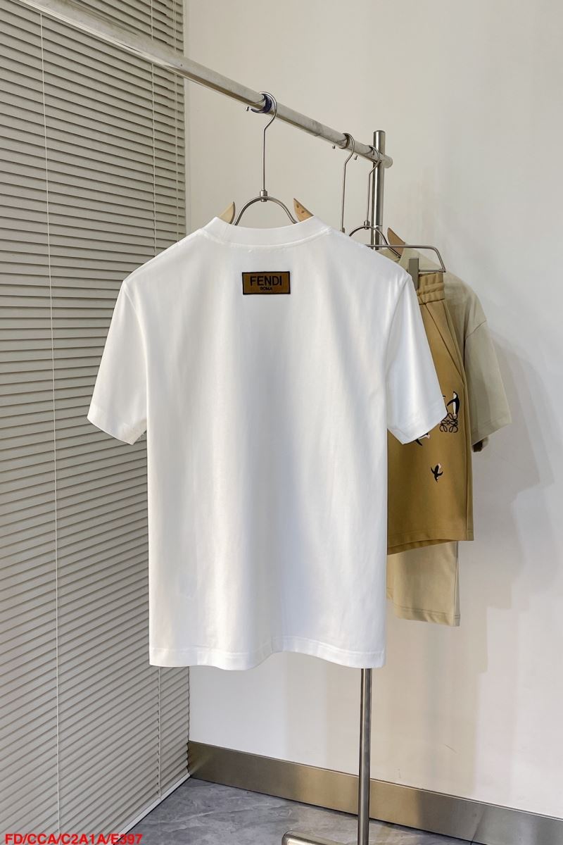 Fendi T-Shirts